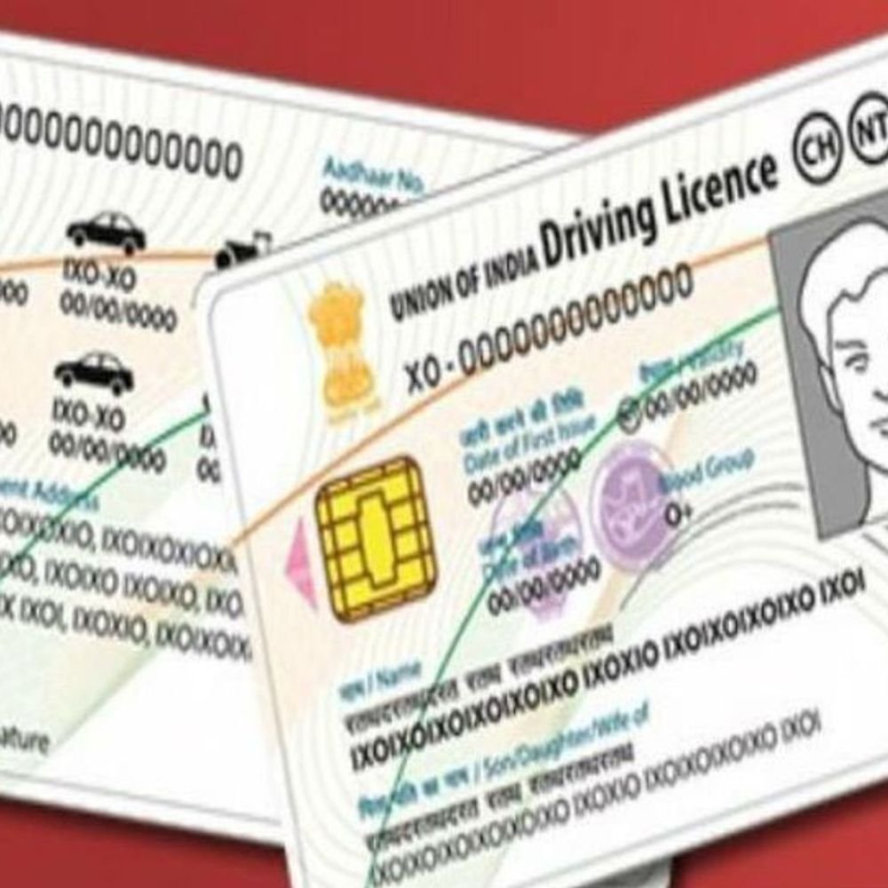 driving-licence-test-to-require-minimum-75%-marks:limit-raised-from-60%;-name-and-address-changes-on-card-to-cost-zero