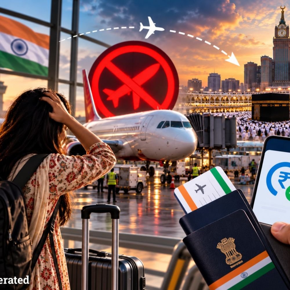 indigo-extends-suspension-of-saudi-arabia-bound-flights:air-travel-to-riyadh-suspended-till-31-oct;-passengers-to-get-full-refund