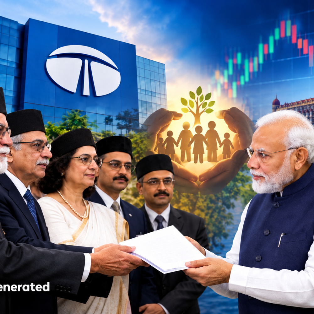 six-parsi-groups-put-weight-behind-tata-trusts:letter-to-pm-says-model-with-66%-stake-essential-in-national-interest