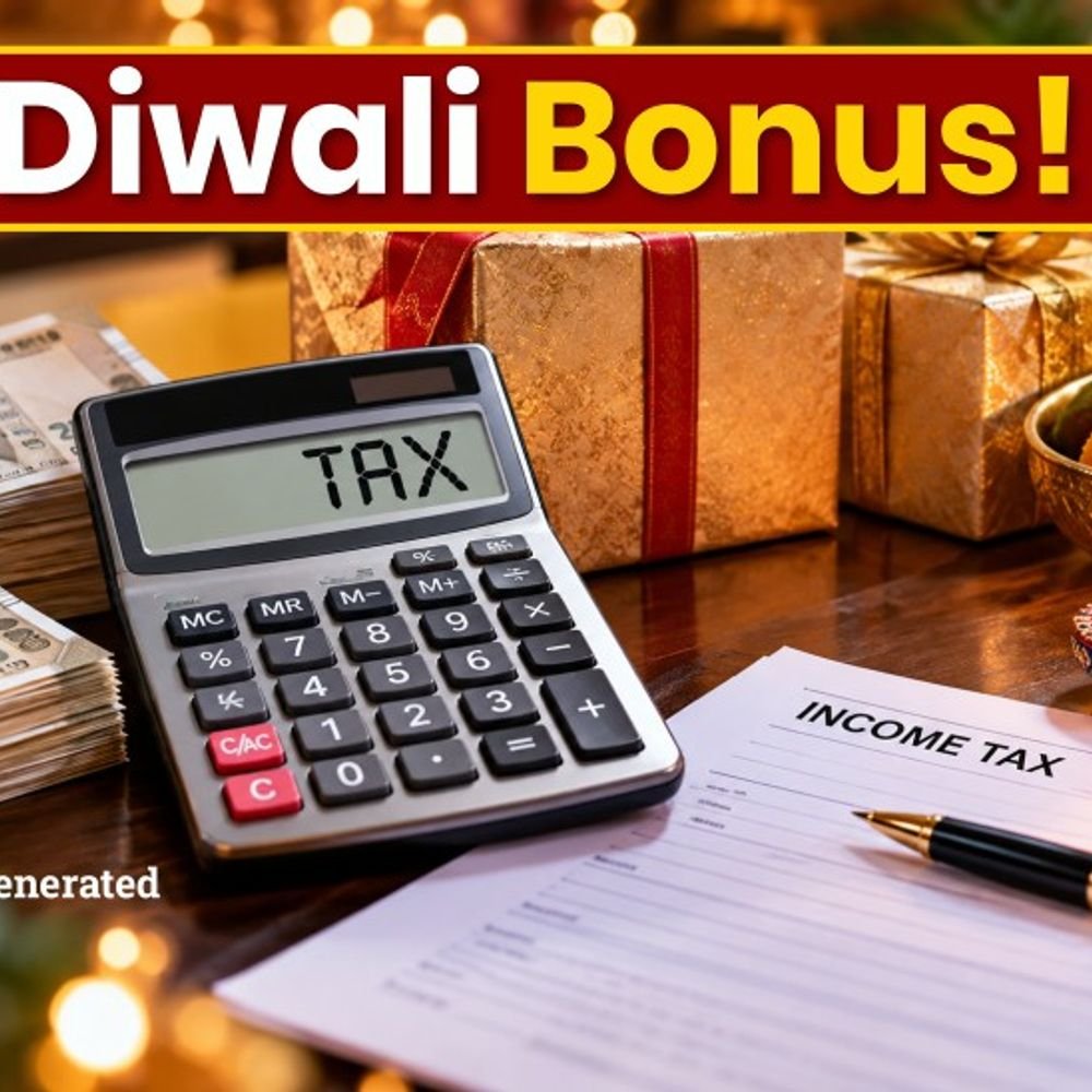 how-much-tax-you-have-to-pay-on-diwali-bonus?:all-you-need-to-know-about-india’s-taxation-rules-on-gifts,-vouchers-others