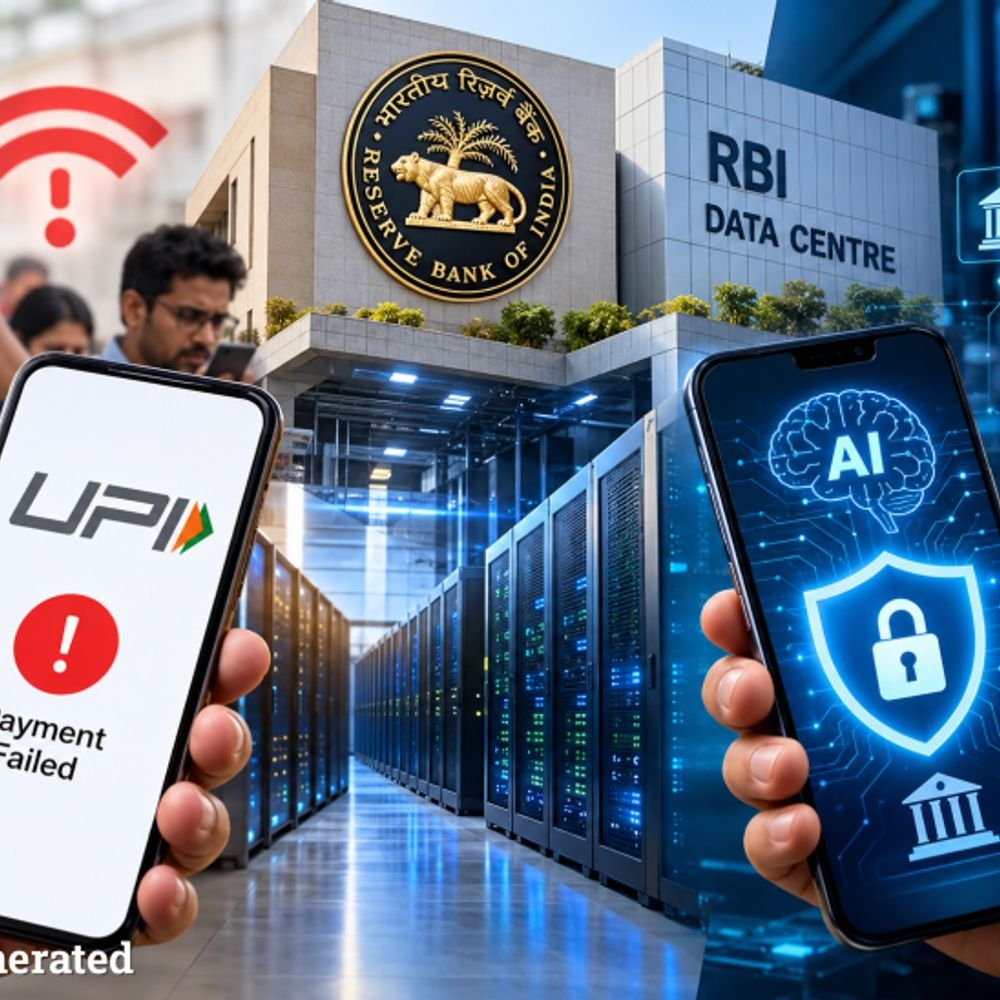 can-rbi’s-data-centre-reduce-india’s-upi-outage-problem?:top-bank-increasingly-using-ai-to-secure-citizens’-bank-accounts?