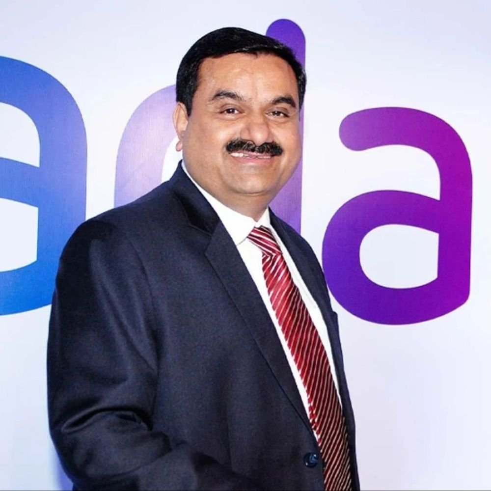 adani-enterprises’-profit-fell-55%-to-₹1,492-crore:revenue-rose-75%-in-q2;-profit-declined-due-to-expenses;-shares-up-10%-this-year