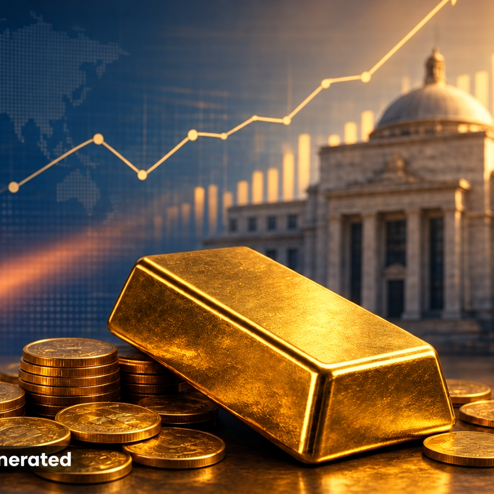 us-interest-rates-unchanged,-held-at-375%-4%:gold-could-reach-₹1.78-lakh/10-gm-by-year-end,-said-expert