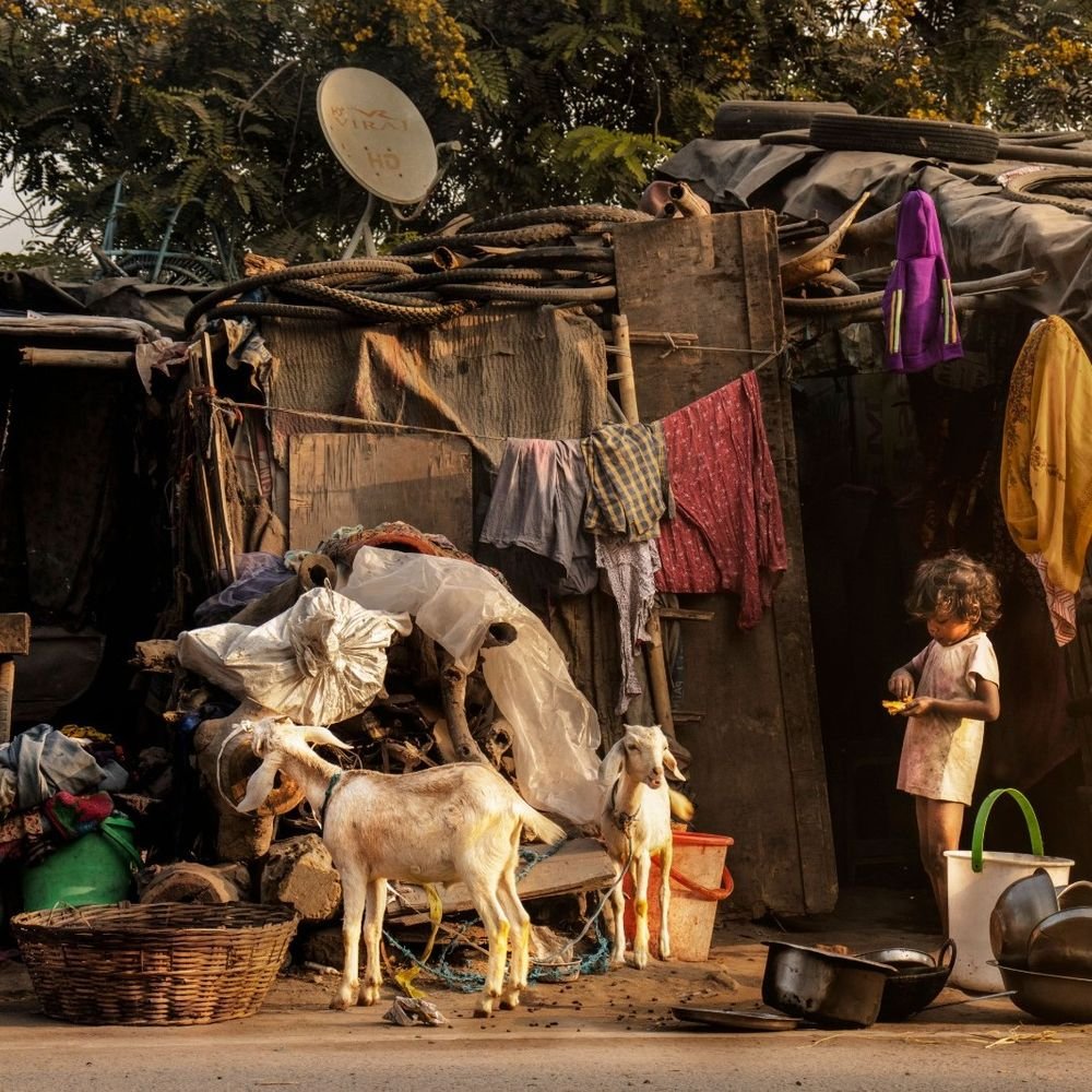 india’s-extreme-poverty-falls-from-271%-to-26%:world-bank-says-49.6-cr-people-lifted-in-12-years;-jobs,-stagnant-wages-remain-challenges