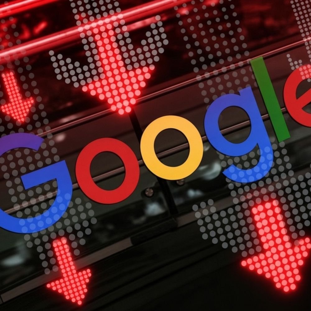 biggest-ever-fall-in-google-shares:stock-falls-13%,-market-cap-plunges-by-₹48-lakh-crore-amid-ai-spending-fears