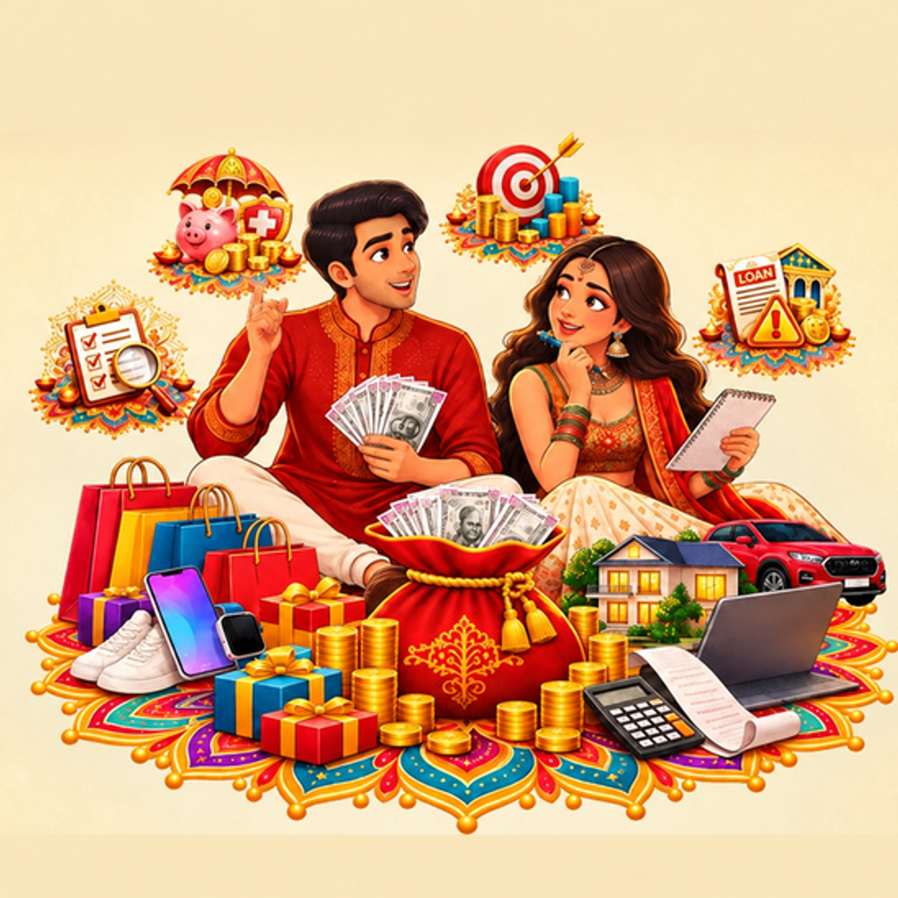 how-to-spend-your-diwali-bonus-to-improve-your-future?:don’t-spend-entire-money-on-shopping,-says-financial-expert