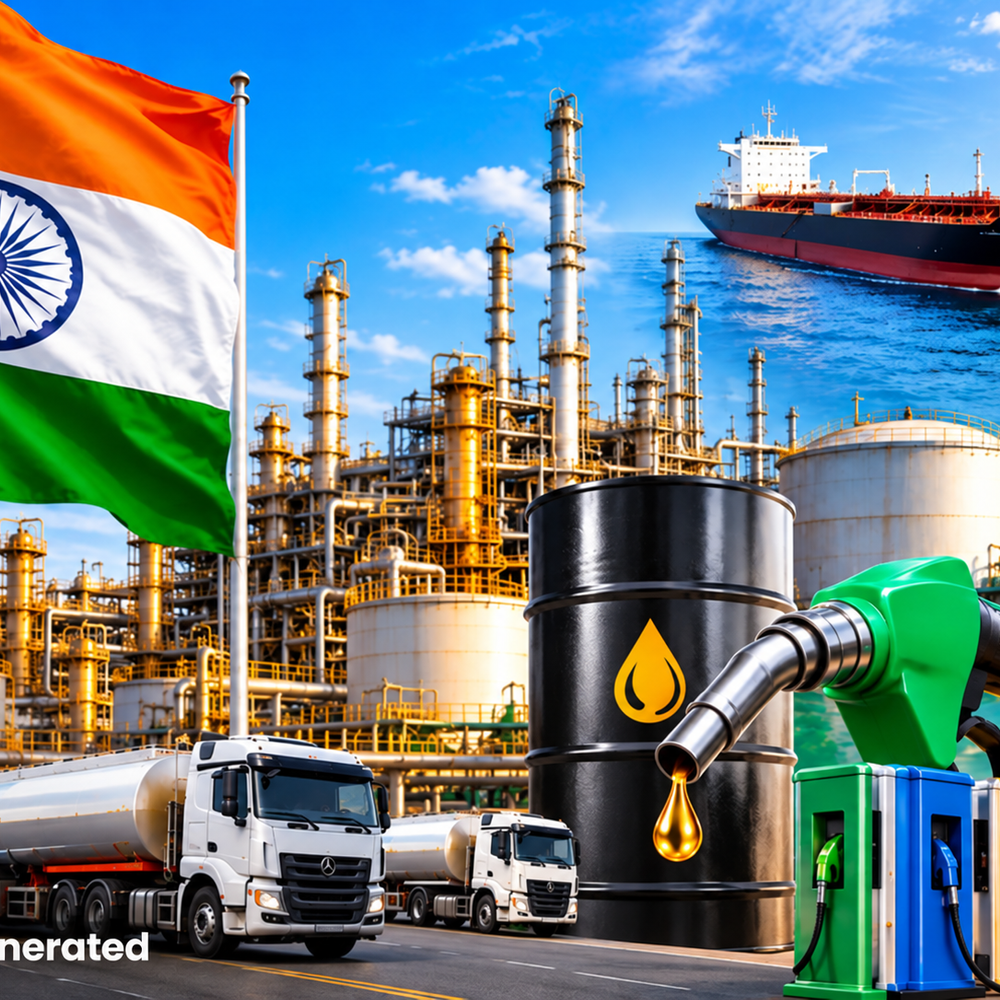 tax-abolished-on-petrol-exports:diesel-export-duty-increased-by-₹3-to-₹11.50;-₹11-tax-imposed-on-atf