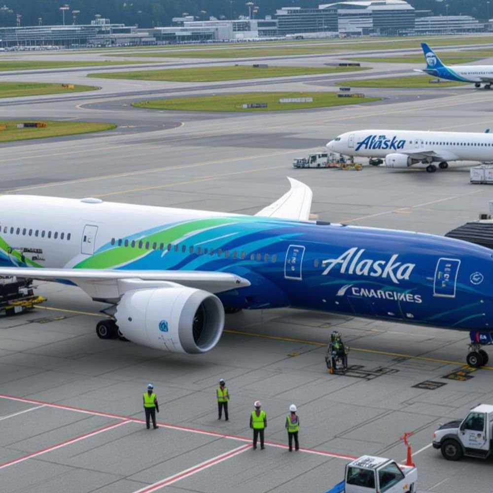 alaska-air-group-lays-off-200-employees:loss-of-$700-million-possible-this-year-as-rising-fuel-prices-worsen-company’s-condition